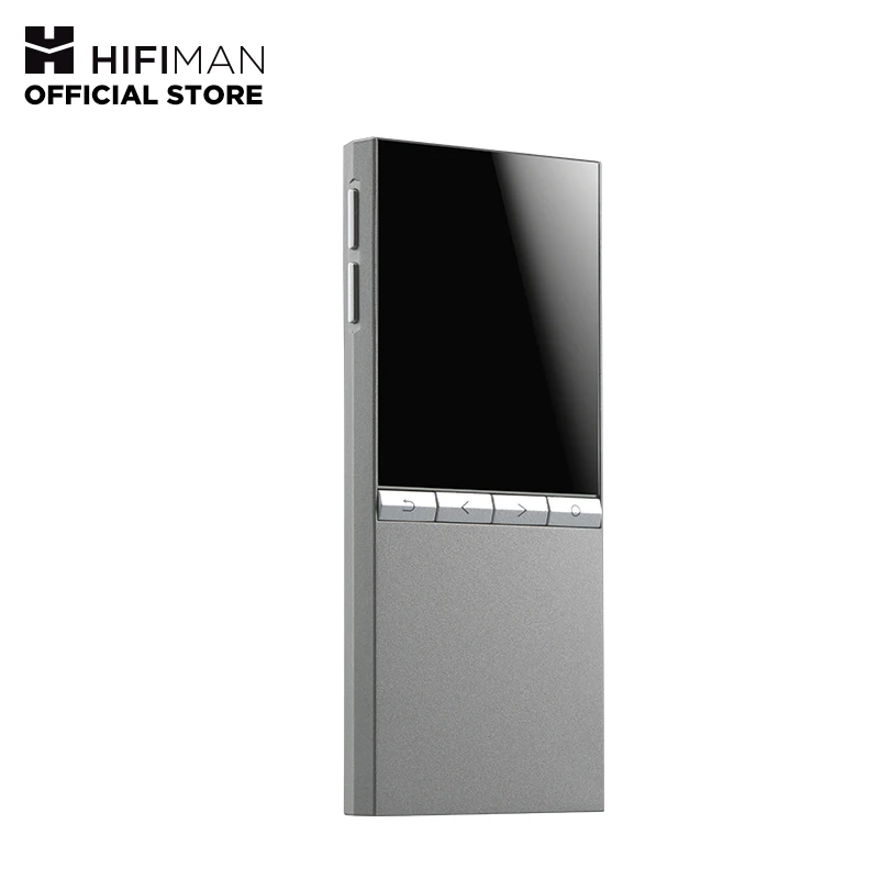 HIFIMAN MegaMini MP3 Music Player,Portable Lossless Digital Audio Player for Sport and Music Lover
HIFIMAN MegaMini MP3 Music Player,Portable Lossless Digital Audio Player for Sport and Music Lover