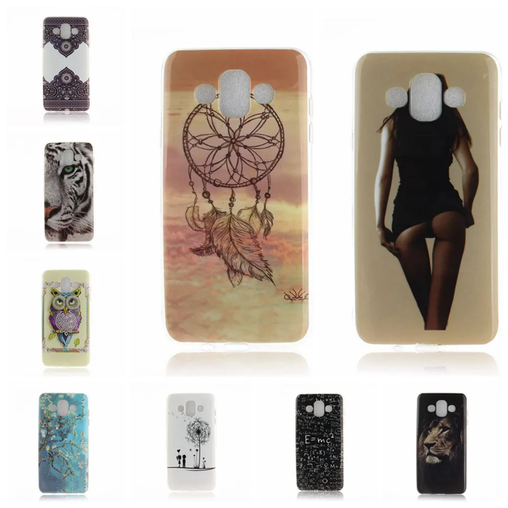 9 styles Fashion Design Case For Samsung J7 Duo high quality Soft Silicone TPU Phone Cover For Samsung J7 Duo capas caso
9 styles Fashion Design Case For Samsung J7 Duo high quality Soft Silicone TPU Phone Cover For Samsung J7 Duo capas caso