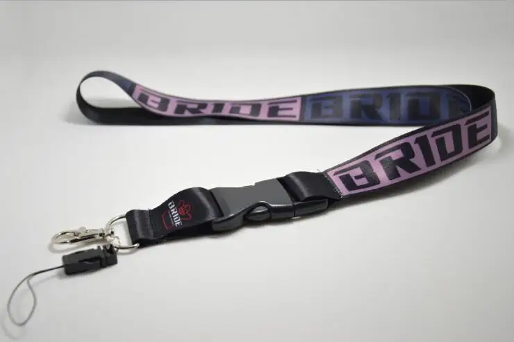 New Style BRIDE Lanyard Key Ring Neck Strap JDM Graffiti JDM Lanyard For Key / Phone w/ iLL Fresh As Fck Domo Shocker
New Style BRIDE Lanyard Key Ring Neck Strap JDM Graffiti JDM Lanyard For Key / Phone w/ iLL Fresh As Fck Domo Shocker