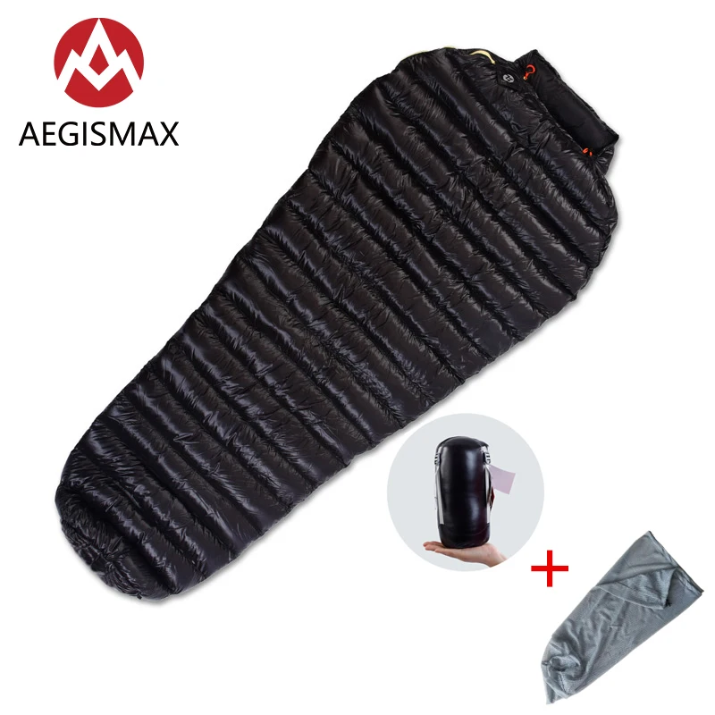 Мини-спальный мешок AEGISMAX для взрослых, Зеленый/Черный Уличный ульсветильник пуховой спальник для кемпинга, весна-осень-лето, три сезона
Мини-спальный мешок AEGISMAX для взрослых, Зеленый/Черный Уличный ульсветильник пуховой спальник для кемпинга, весна-осень-лето, три сезона