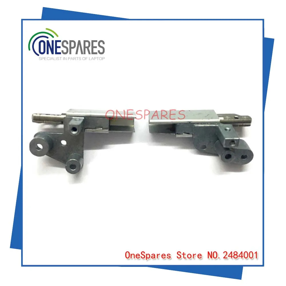 New Original Laptop LCD Hinges For HP EliteBook 6930P Series Screen Left&Right LCD Hinge Cover Set
New Original Laptop LCD Hinges For HP EliteBook 6930P Series Screen Left&Right LCD Hinge Cover Set
