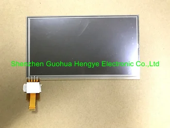 Original Brand New Original 7.0" LQ070T5GG21 only Touch Screen For car GPS navigation LCD Display
Original Brand New Original 7.0" LQ070T5GG21 only Touch Screen For car GPS navigation LCD Display
