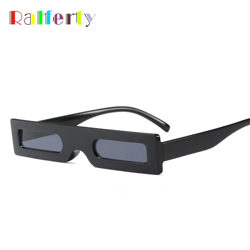 Ralferty Retro Mini Sunglasses Women Vintage Small Square Sunglases Black Sun Glasses For Women UV400 Eyewear Accessories F92143
Ralferty Retro Mini Sunglasses Women Vintage Small Square Sunglases Black Sun Glasses For Women UV400 Eyewear Accessories F92143