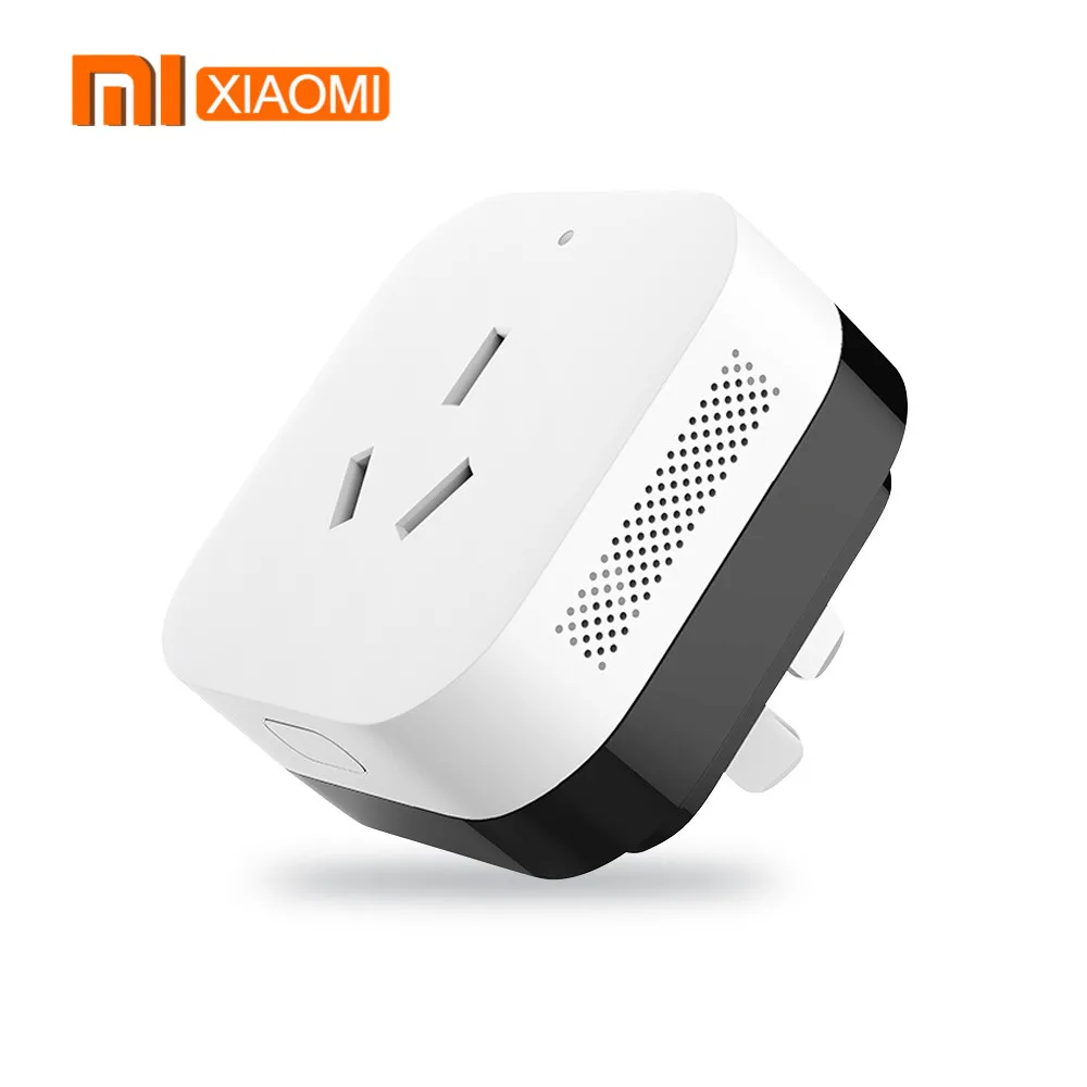 Xiaomi Gateway 3 Air Conditioning Companion Gateway illumination Detection Function Work With Mi Smart Home Kits
Xiaomi Gateway 3 Air Conditioning Companion Gateway illumination Detection Function Work With Mi Smart Home Kits