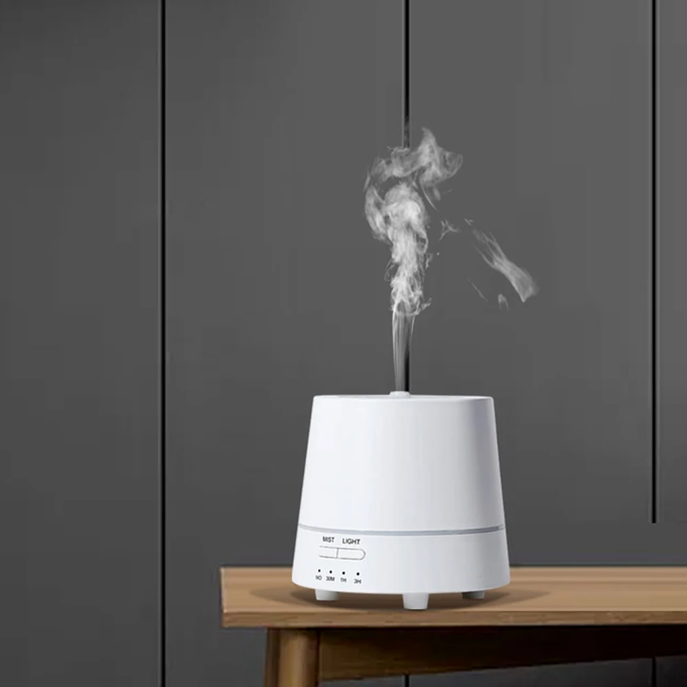 Ultrasonic Aroma Diffuser Air Humidifier DC24V Electric Essential Oil Diffuser For Home Office Mini Desktop Mist Maker Sprayer
Ultrasonic Aroma Diffuser Air Humidifier DC24V Electric Essential Oil Diffuser For Home Office Mini Desktop Mist Maker Sprayer