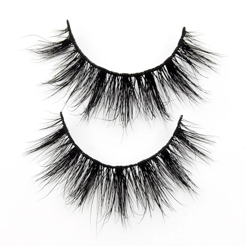 Visofree Mink Eyelashes 100% Hand Made 3D Mink Lashes False Eye lashes Crisscross Cilios Elegant False eyelashes for Makeup D104
Visofree Mink Eyelashes 100% Hand Made 3D Mink Lashes False Eye lashes Crisscross Cilios Elegant False eyelashes for Makeup D104