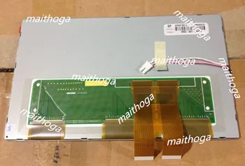 INNOLUX 8.0 inch TFT LCD Screen AT080TN03 V.3 WVGA 800(RGB)*480
INNOLUX 8.0 inch TFT LCD Screen AT080TN03 V.3 WVGA 800(RGB)*480