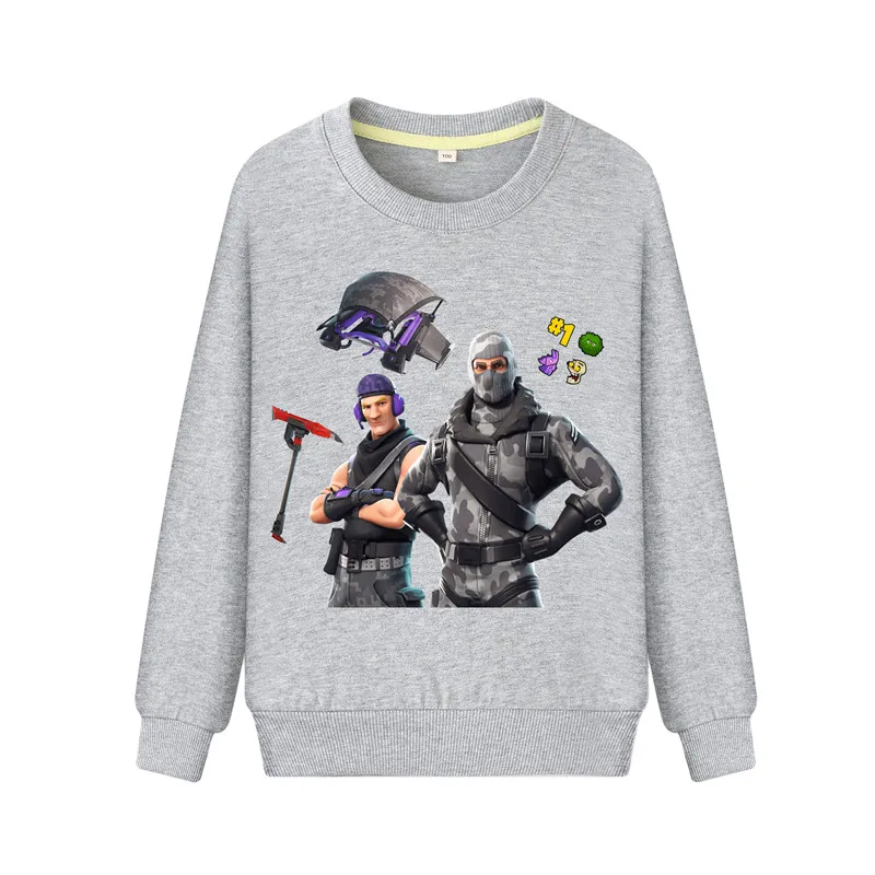 Kids Sports Hoodies Hoodie Children Long Sleeve Sweatshirts Clothing Boys Girls Battle Royale Fortnight Game Print Coats ZZ13
Kids Sports Hoodies Hoodie Children Long Sleeve Sweatshirts Clothing Boys Girls Battle Royale Fortnight Game Print Coats ZZ13