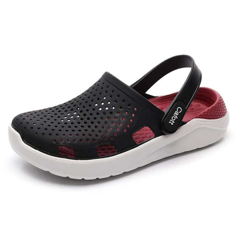 new Men Women Classic Clog Comfort Slip On Casual Water Shoe Outdoor Non-slippery Beach Slippers Drag FK88
new Men Women Classic Clog Comfort Slip On Casual Water Shoe Outdoor Non-slippery Beach Slippers Drag FK88