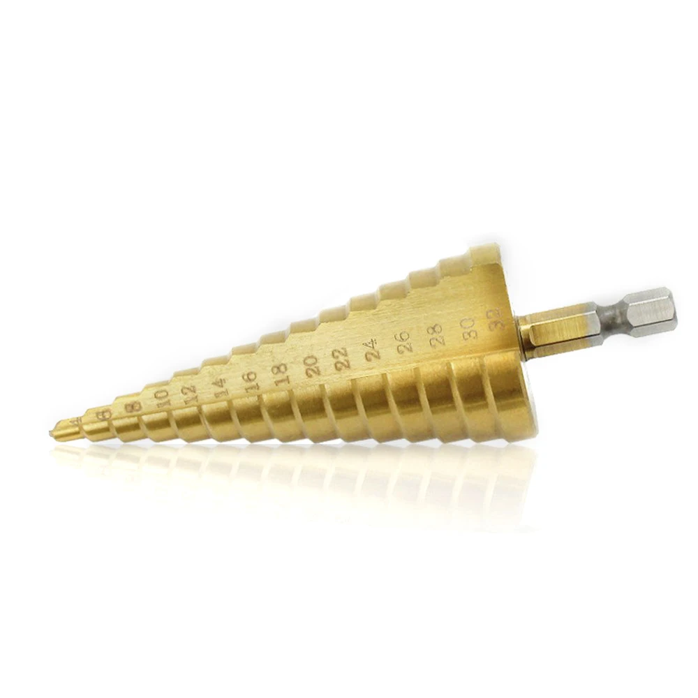 Screw Extractor Tool Kit 3PCS Hex Shank Drill Bit Titanium Nitride Coated Carbide Glass Drill Kit Carbide Glass Drill Bit Set
Screw Extractor Tool Kit 3PCS Hex Shank Drill Bit Titanium Nitride Coated Carbide Glass Drill Kit Carbide Glass Drill Bit Set