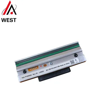 Free shipping brand new original Zebra ZT610 300dpi print head label head 305dpi Barcode printing head P1083320-011
Free shipping brand new original Zebra ZT610 300dpi print head label head 305dpi Barcode printing head P1083320-011