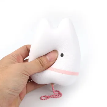 Hot Sale Squeeze Squeeze Novelty Tooth Toy Slow Rising Antistress 10.5 cm Mochi Fidget Spinner Squeeze Stretchy Color Random
Hot Sale Squeeze Squeeze Novelty Tooth Toy Slow Rising Antistress 10.5 cm Mochi Fidget Spinner Squeeze Stretchy Color Random