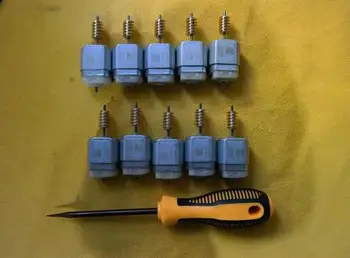 bulk price 10pcs promotion type for MB W204 W207 W212 ESL/ELV Motor Steering Lock +1pcs pin extractor tool
bulk price 10pcs promotion type for MB W204 W207 W212 ESL/ELV Motor Steering Lock +1pcs pin extractor tool