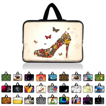 New Laptop Bag 7 10.1 11.6 12 13 14 15.4 15.6 inch Notebook sleeve tablet protective case PC cover pouch For Asus HP Acer Lenovo
New Laptop Bag 7 10.1 11.6 12 13 14 15.4 15.6 inch Notebook sleeve tablet protective case PC cover pouch For Asus HP Acer Lenovo