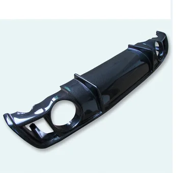 Fit for Suzuki Swifts 2005-2014 carbon fiber Rear diffuser bumper rear lip rear spoiler
Fit for Suzuki Swifts 2005-2014 carbon fiber Rear diffuser bumper rear lip rear spoiler