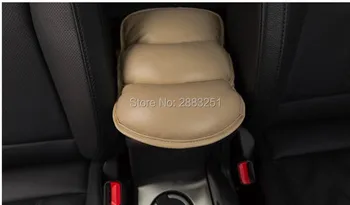 Car styling Car Leather Central Arm Rest Seat Box Padding for Cadillac srx cts ats escalade key emblem sts dts bls accessories
Car styling Car Leather Central Arm Rest Seat Box Padding for Cadillac srx cts ats escalade key emblem sts dts bls accessories