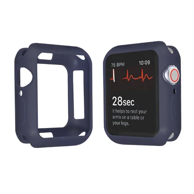 Applicable to apple watch4 apple watch matte case iwatch4 four generation special matte case
Applicable to apple watch4 apple watch matte case iwatch4 four generation special matte case