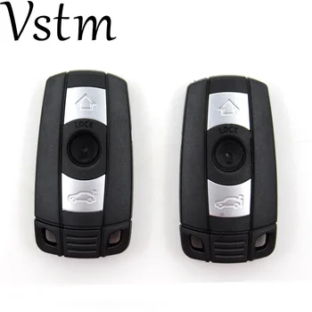 3 Buttons Remote Key 868 MHZ Free shipping 3 Buttons Remote Key 868 MHZ for BMW 3 5 Series X1 X6 Z4 With ID7944 Chip
3 Buttons Remote Key 868 MHZ Free shipping 3 Buttons Remote Key 868 MHZ for BMW 3 5 Series X1 X6 Z4 With ID7944 Chip
