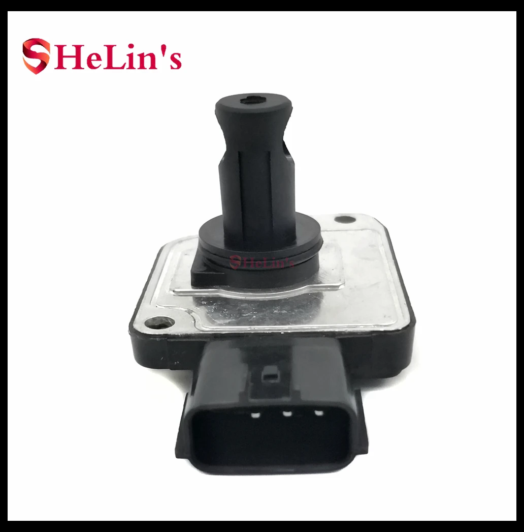 AFH70-14 22680-2J200 22680 2J200 135051 2505051 Mass Air Flow Maf Sensor For Infiniti QX4 Nissan Pathfinder 3.3L 3.3 L 1996 1997
AFH70-14 22680-2J200 22680 2J200 135051 2505051 Mass Air Flow Maf Sensor For Infiniti QX4 Nissan Pathfinder 3.3L 3.3 L 1996 1997