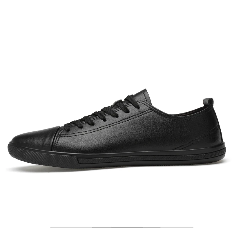 Breathable Men Sneaker Male Shoes Adult Black White High Quality Comfortable Non-slip Fashion Soft Men Shoes Summer
Breathable Men Sneaker Male Shoes Adult Black White High Quality Comfortable Non-slip Fashion Soft Men Shoes Summer