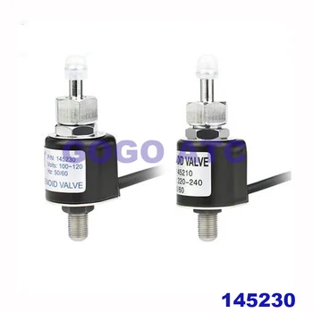 Bottle type steam old electric iron fittings 145230 solenoid valve various voltage
Bottle type steam old electric iron fittings 145230 solenoid valve various voltage