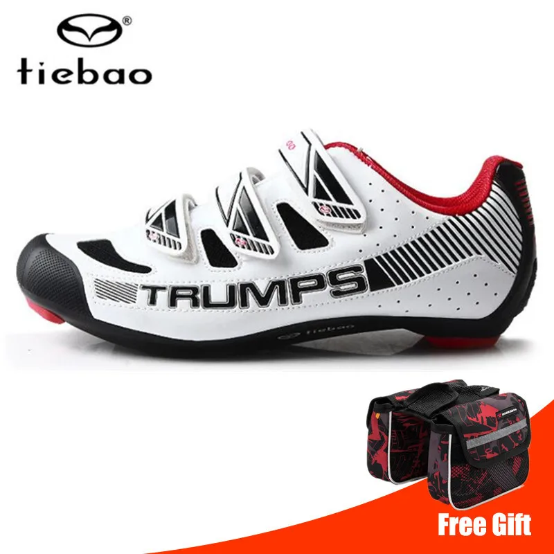 Tiebao Cycling Shoes Men 2019 Breathable Road Bike Sapatilha Ciclismo Triathlon zapatillas deportivas mujer Bicycle Shoes
Tiebao Cycling Shoes Men 2019 Breathable Road Bike Sapatilha Ciclismo Triathlon zapatillas deportivas mujer Bicycle Shoes