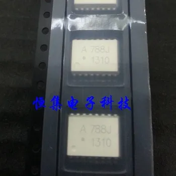 10PCS free shipping A788J HCPL788J HCPL-788J SOP16 Photoelectric coupler 100% new original fast delivery
10PCS free shipping A788J HCPL788J HCPL-788J SOP16 Photoelectric coupler 100% new original fast delivery