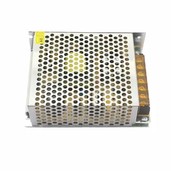 Lighting Transformer AC100V-220V to DC 5V 12V 24V 48V Power Supply Adapter 1A 2A 5A 10A 15A 20A 30A 50A LED Strip Switch Driver
Lighting Transformer AC100V-220V to DC 5V 12V 24V 48V Power Supply Adapter 1A 2A 5A 10A 15A 20A 30A 50A LED Strip Switch Driver