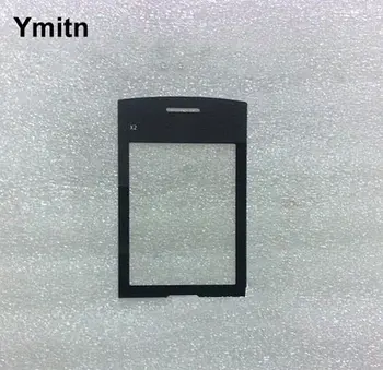 New Ymitn External screen mirror lens housing cover case with Adhesives for Nokia X2-02 X2-05
New Ymitn External screen mirror lens housing cover case with Adhesives for Nokia X2-02 X2-05