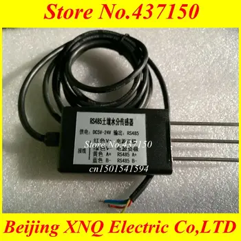 1PCS X Soil moisture sensor RS485 output soil Humidity sensor for for plant cultivation DC 5-24V RS485 output
1PCS X Soil moisture sensor RS485 output soil Humidity sensor for for plant cultivation DC 5-24V RS485 output