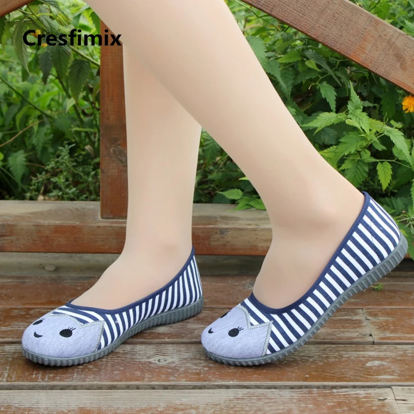 Women Casual Comfortable Mouse Print Flat Shoes Lady Leisure Soft Work Shoes Female Spring & Summer Cool Canvas Shoes E192
Women Casual Comfortable Mouse Print Flat Shoes Lady Leisure Soft Work Shoes Female Spring & Summer Cool Canvas Shoes E192