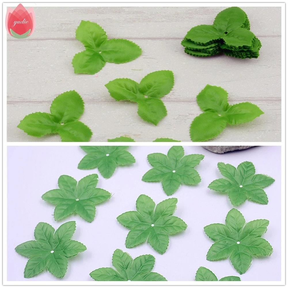 2016 150pcs Artificial Flower Leaves Torus For Wedding Decoration Garland Rose Foliage Decorative Floristry Craft Flowers
2016 150pcs Artificial Flower Leaves Torus For Wedding Decoration Garland Rose Foliage Decorative Floristry Craft Flowers