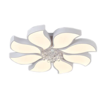 HOT SALE 80W Modern Ceiling Lights For Living Room Acrylic Ceiling Lamp Lustre Lamparas De Techo Bar Home Lighting D860MM H90MM
HOT SALE 80W Modern Ceiling Lights For Living Room Acrylic Ceiling Lamp Lustre Lamparas De Techo Bar Home Lighting D860MM H90MM