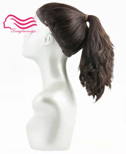 Wonder wig , 100% european virgin hair sports bandfall , Pony wig , tsingtaowigs unprocess hair (kosher Wig ) free shipping
Wonder wig , 100% european virgin hair sports bandfall , Pony wig , tsingtaowigs unprocess hair (kosher Wig ) free shipping