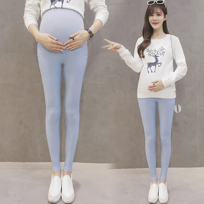 pregnancy Leggings dropshipping Women Maternity Lady Leggings Pants Trousers Elasticity Stretchy Nursing High Waist AIC88
pregnancy Leggings dropshipping Women Maternity Lady Leggings Pants Trousers Elasticity Stretchy Nursing High Waist AIC88