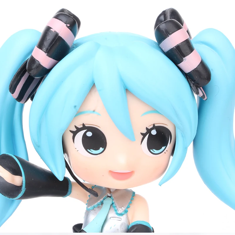 6寸初音少女 (3)