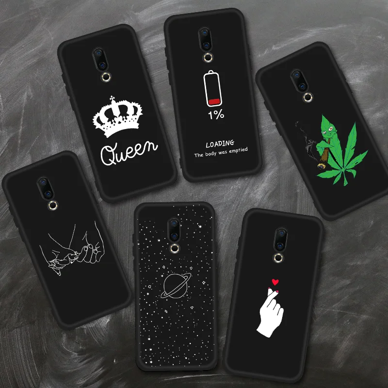 Silicone Soft Pattern Case For Meizu 16X 16th 16 Plus M6 M5 Note M5S M5C Protective TPU Case Bumper Coque For Meizu Note 8 9
Silicone Soft Pattern Case For Meizu 16X 16th 16 Plus M6 M5 Note M5S M5C Protective TPU Case Bumper Coque For Meizu Note 8 9