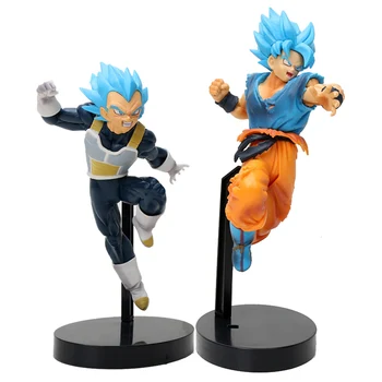 Dragon Ball SUPER ULTIMATE SOLDIERS-THE MOVIE Broly Figure Goku Vegeta PVC Action Figure Toys For Boy
Dragon Ball SUPER ULTIMATE SOLDIERS-THE MOVIE Broly Figure Goku Vegeta PVC Action Figure Toys For Boy