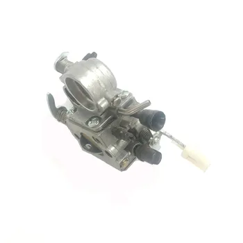 New ZAMA C1Q-S192 Carburetor Carb OEM# 1139-120-0608 For Stihl MS201 MS211 Chainsaw
New ZAMA C1Q-S192 Carburetor Carb OEM# 1139-120-0608 For Stihl MS201 MS211 Chainsaw