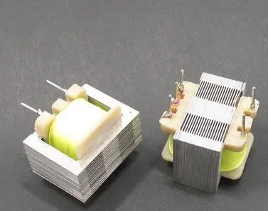 2PCS Permalloy 600 OHM: 60K audio step-up transformer turns 1 to 10 signal boost "amplification" 10 times
2PCS Permalloy 600 OHM: 60K audio step-up transformer turns 1 to 10 signal boost "amplification" 10 times