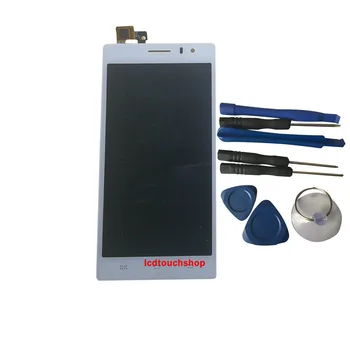 New 5.5 Inches For Keneksi Crystal Touch Screen With LCD Dipslay Digitizer Replacement Assembly With Tools White Color
New 5.5 Inches For Keneksi Crystal Touch Screen With LCD Dipslay Digitizer Replacement Assembly With Tools White Color