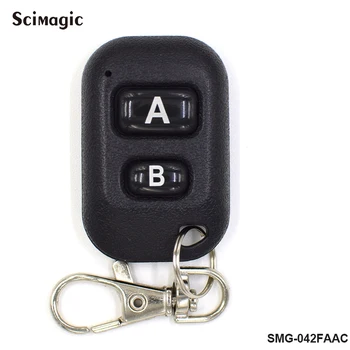 Gate garage remote control 868mhz TML2 868SLH LR remote control garage door opener command
Gate garage remote control 868mhz TML2 868SLH LR remote control garage door opener command