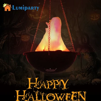 LumiParty Funny Creative LED Flame Lamp with Artificial Fake Fire Light Party Halloween Decoration Realistic Effect Night Light
LumiParty Funny Creative LED Flame Lamp with Artificial Fake Fire Light Party Halloween Decoration Realistic Effect Night Light