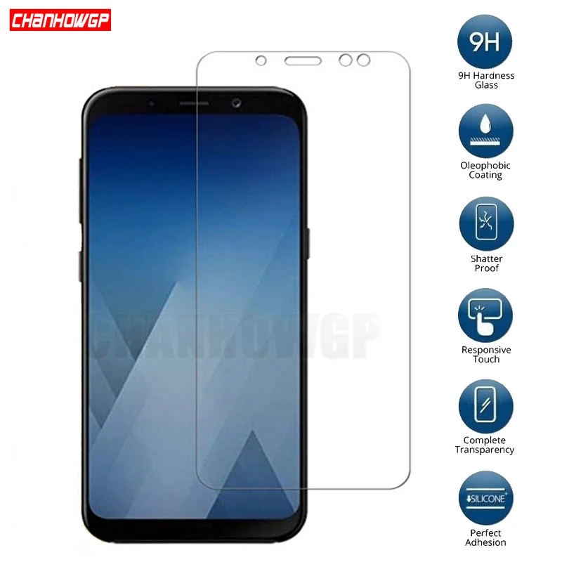 9H Tempered Glass For Samsung Galaxy A8 2018 A530 A530F Screen Protector For Samsung A8+ 2018 A8 Plus 2018 SM-A730F/DS Film Sklo
9H Tempered Glass For Samsung Galaxy A8 2018 A530 A530F Screen Protector For Samsung A8+ 2018 A8 Plus 2018 SM-A730F/DS Film Sklo