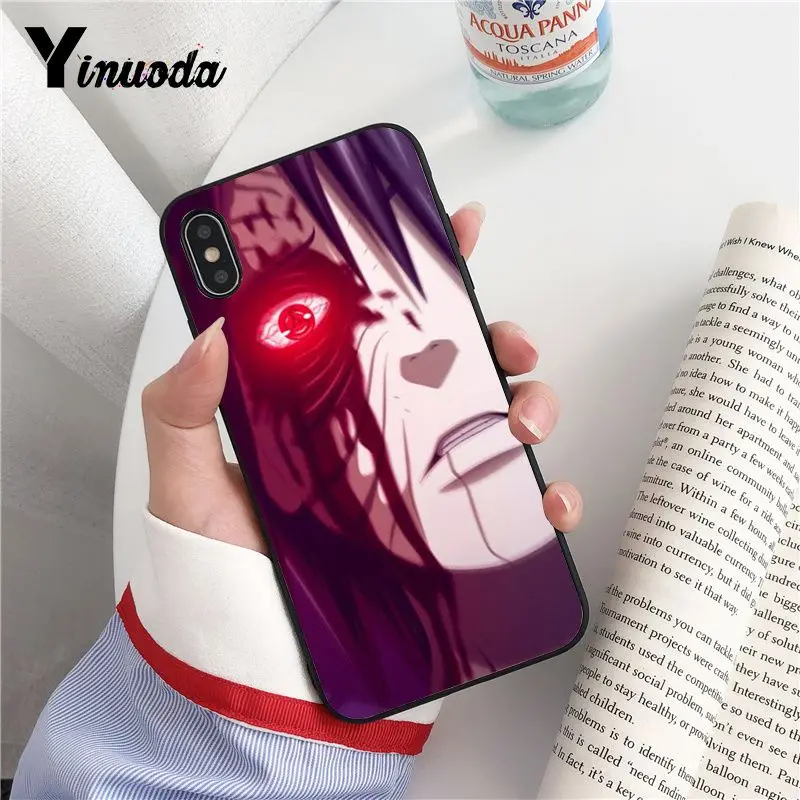 Naruto Itachi Uchiha