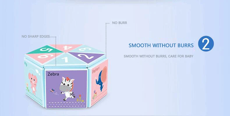 5 blocks magnetic designer