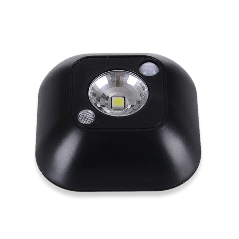 Mini Wireless Infrared Outdoor Motion Sensor Night Light Hiking Emergency Wardrobe Cabinet Lamp For Camping Outdoor tools
Mini Wireless Infrared Outdoor Motion Sensor Night Light Hiking Emergency Wardrobe Cabinet Lamp For Camping Outdoor tools