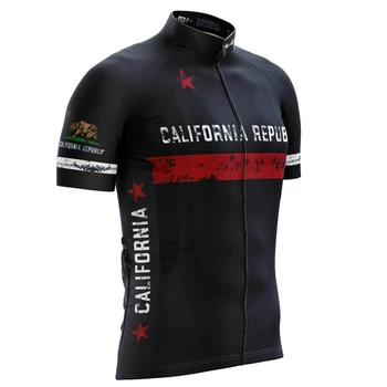 Cycling jersey 2019 Pro team Summer Breathable Short sleeve Bike shirt aerodynamic print bicycle wear lightweight cycling gear
Cycling jersey 2019 Pro team Summer Breathable Short sleeve Bike shirt aerodynamic print bicycle wear lightweight cycling gear
