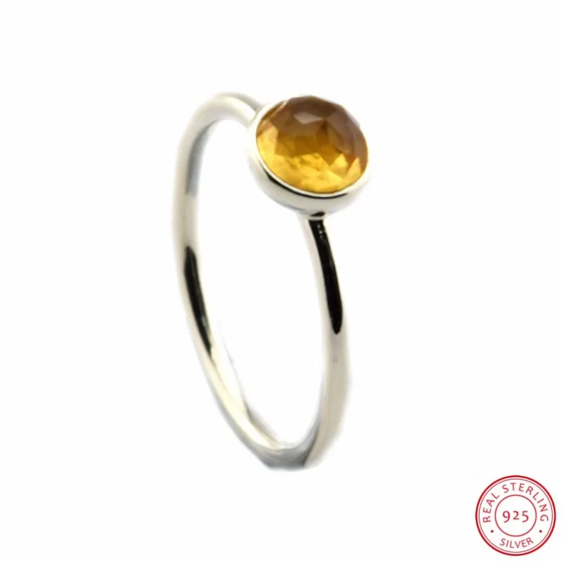 November Droplet Birthstone Golden Citrine Rings for Women Silver 925 Jewelry Cheerfulness & Success & Wealth FLR102(11)
November Droplet Birthstone Golden Citrine Rings for Women Silver 925 Jewelry Cheerfulness & Success & Wealth FLR102(11)