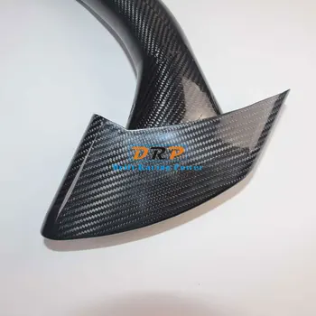 Car-styling! The Old type of Car Exhaust Pipe all made from Carbin Fiber For B*W X6 08-13 Exhaust Muffler Tips Accessories
Car-styling! The Old type of Car Exhaust Pipe all made from Carbin Fiber For B*W X6 08-13 Exhaust Muffler Tips Accessories